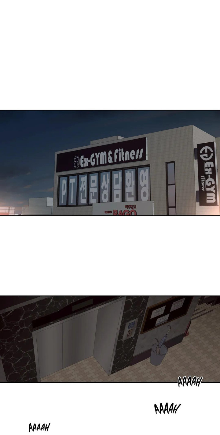 Sexercise Chap Chapter 46-Sexercise - Next Chap 47