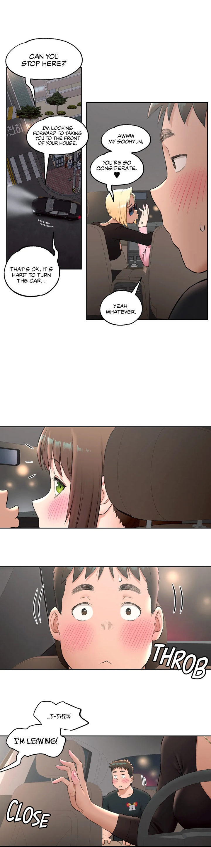 Sexercise Chap Chapter 47-Sexercise - Next Chap 48