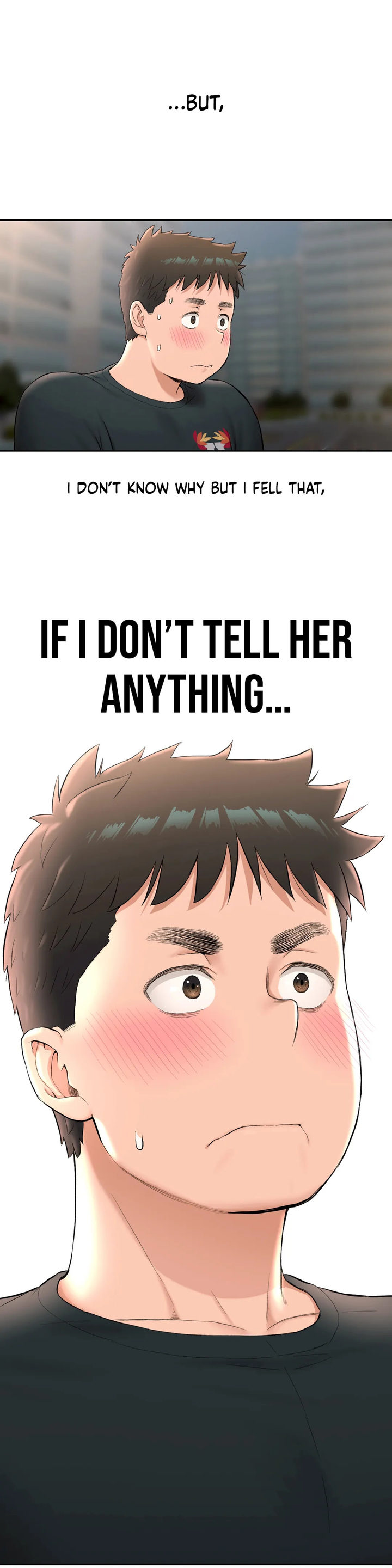 Sexercise Chap Chapter 47-Sexercise - Next Chap 48