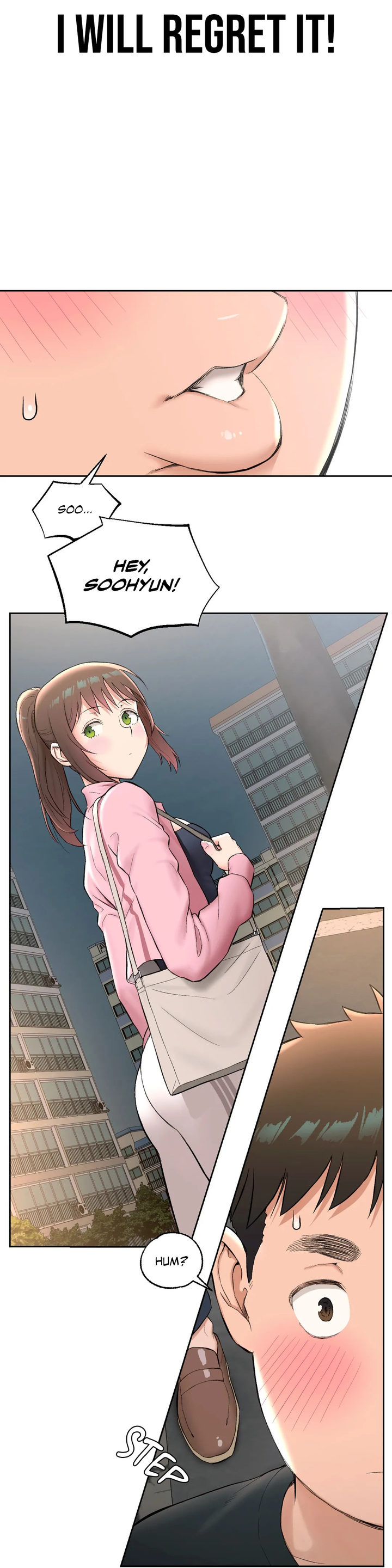 Sexercise Chap Chapter 47-Sexercise - Next Chap 48