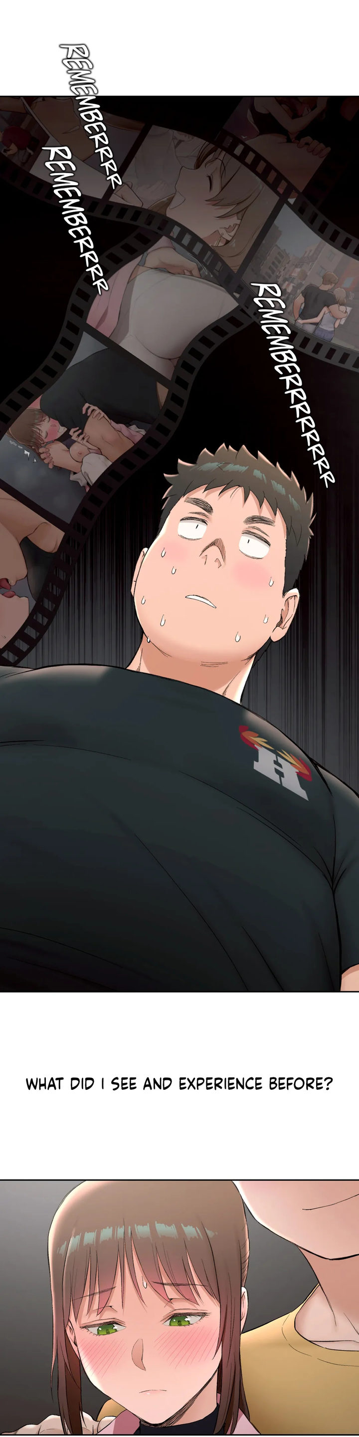 Sexercise Chap Chapter 47-Sexercise - Next Chap 48