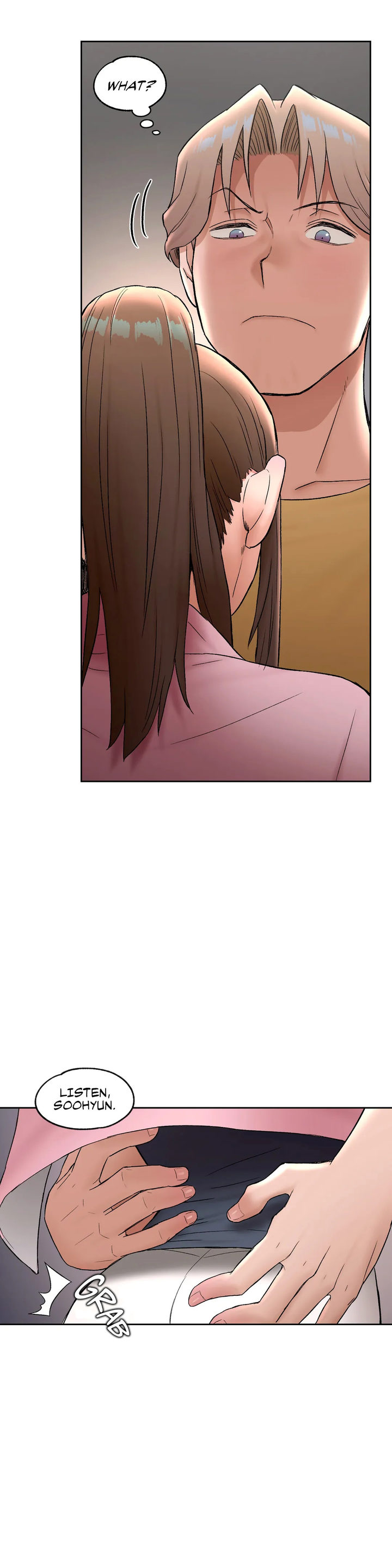 Sexercise Chap Chapter 47-Sexercise - Next Chap 48