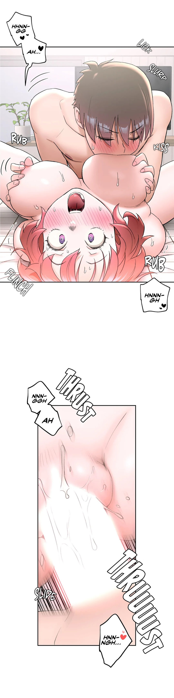 Sexercise Chap Chapter 48-Sexercise - Next Chap 49