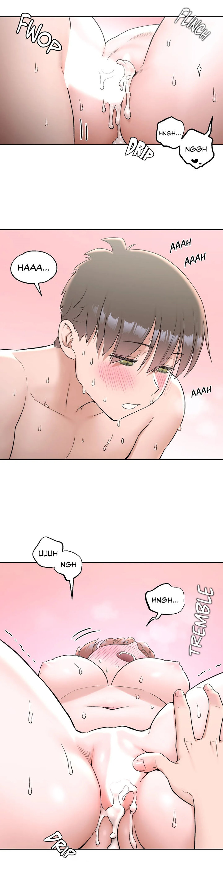 Sexercise Chap Chapter 48-Sexercise - Next Chap 49