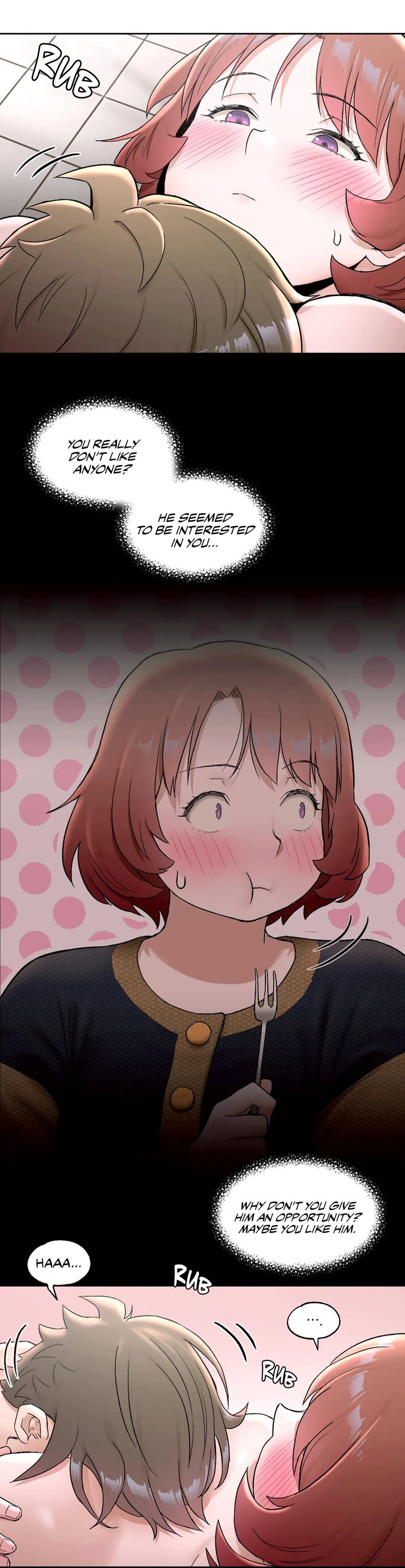 Sexercise Chap Chapter 48-Sexercise - Next Chap 49