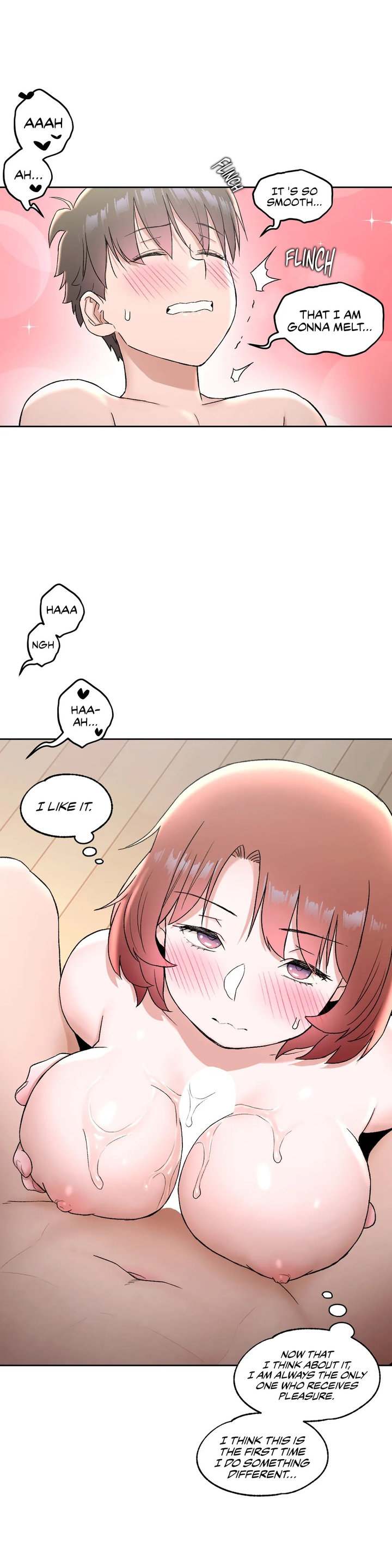 Sexercise Chap Chapter 48-Sexercise - Next Chap 49