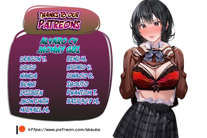 Sexercise Chap Chapter 48-Sexercise - Next Chap 49