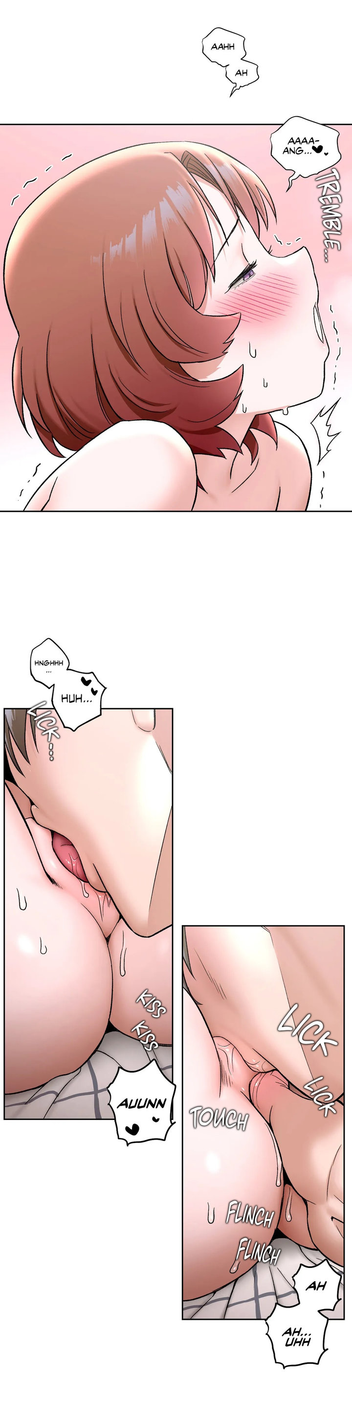 Sexercise Chap Chapter 48-Sexercise - Next Chap 49