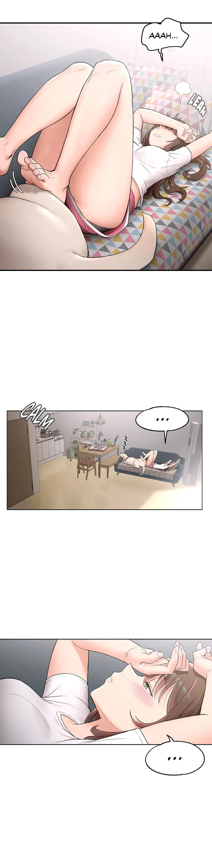 Sexercise Chap Chapter 49-Sexercise - Next Chap 50