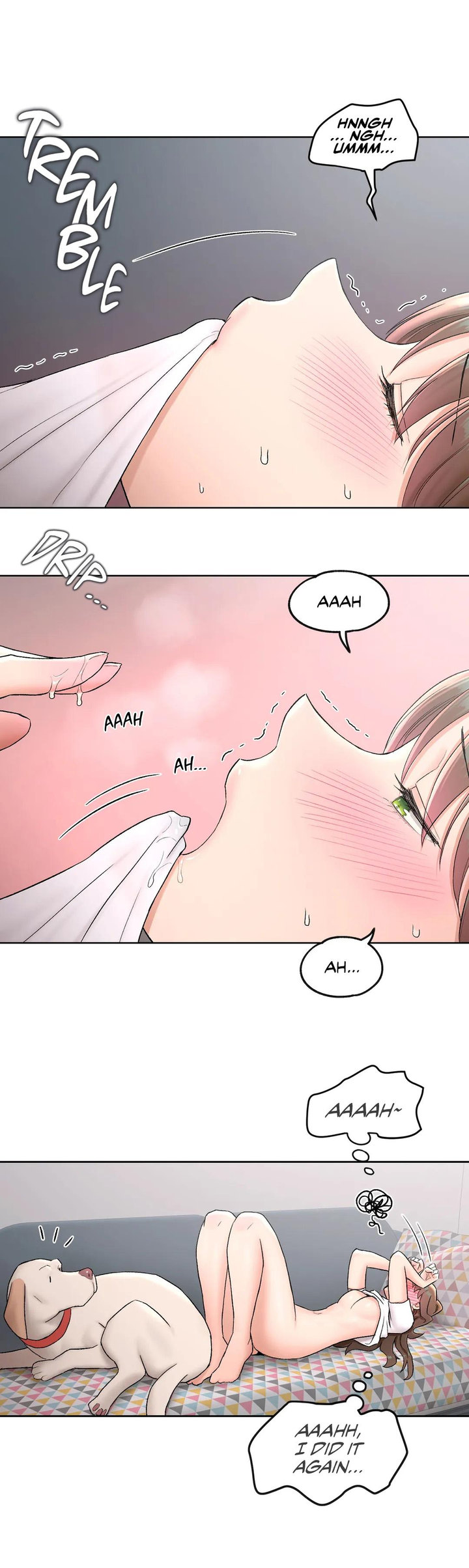 Sexercise Chap Chapter 49-Sexercise - Next Chap 50