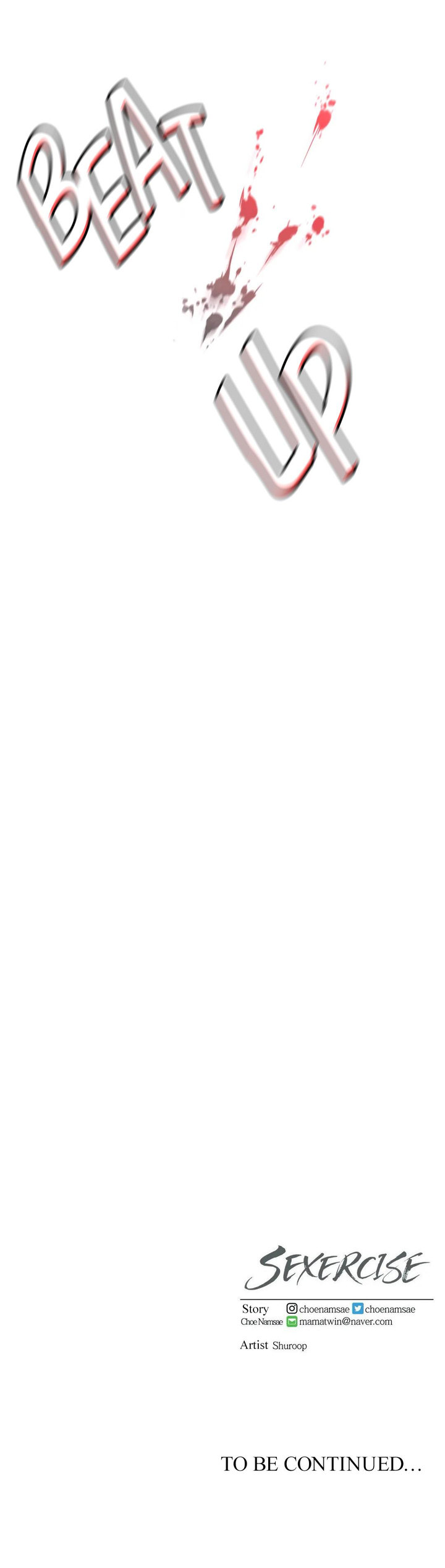 Sexercise Chap Chapter 49-Sexercise - Next Chap 50