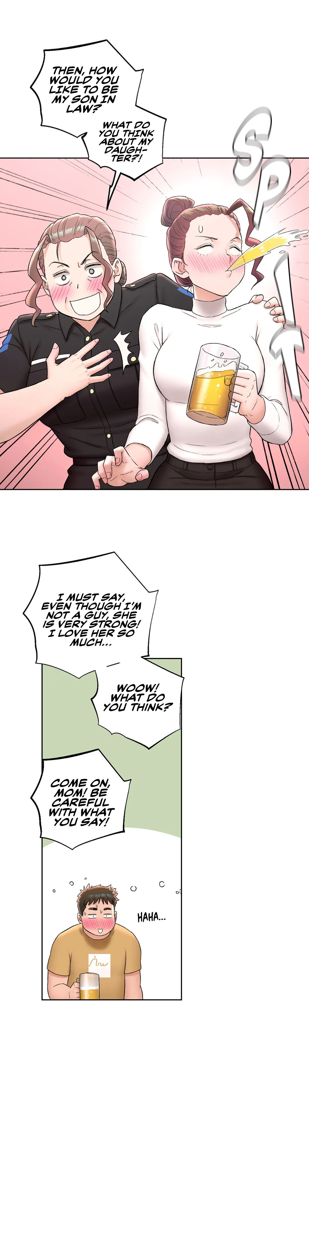 Sexercise Chap Chapter 50-Sexercise - Next Chap 51