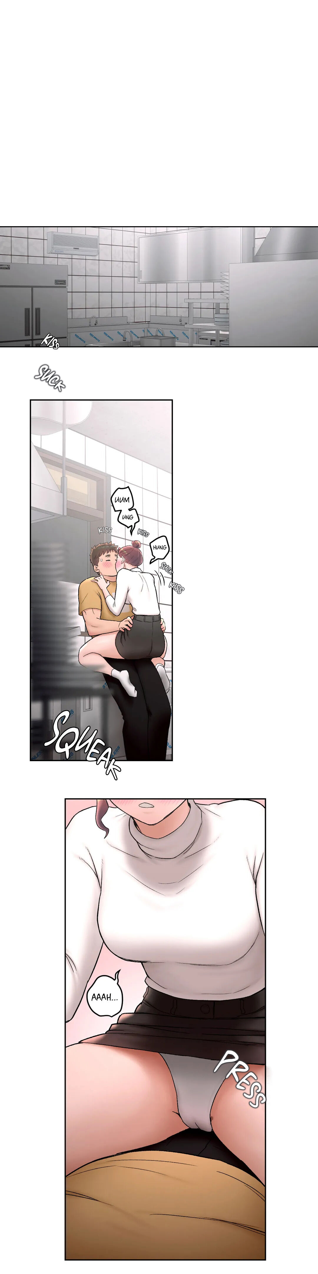 Sexercise Chap Chapter 50-Sexercise - Next Chap 51