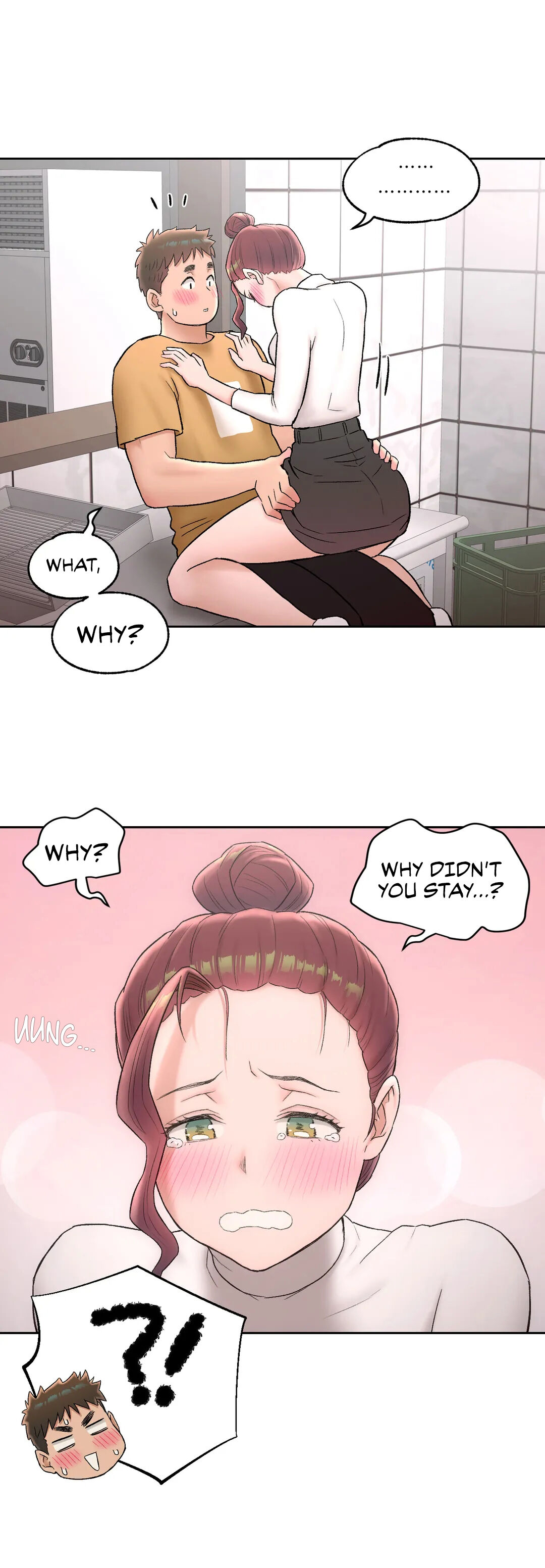 Sexercise Chap Chapter 50-Sexercise - Next Chap 51