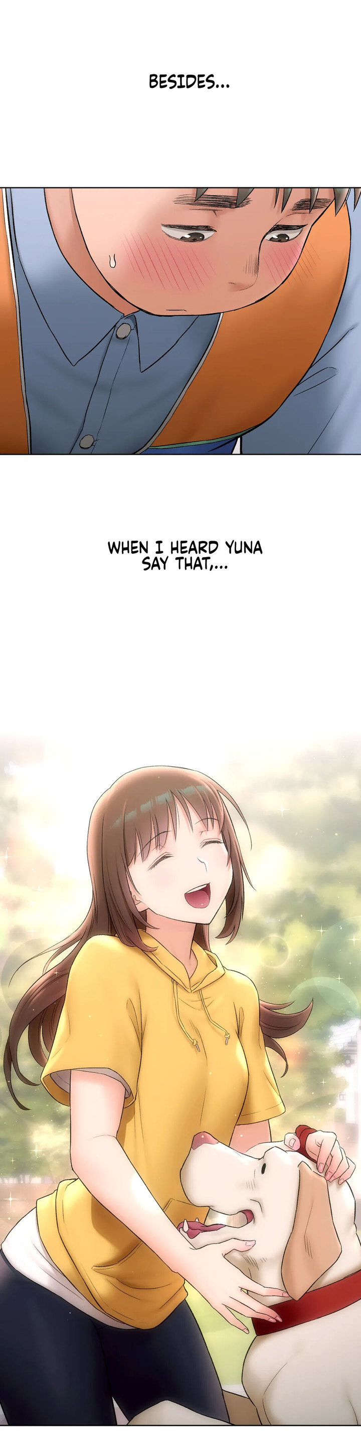 Sexercise Chap Chapter 51-Sexercise - Next Chap 52