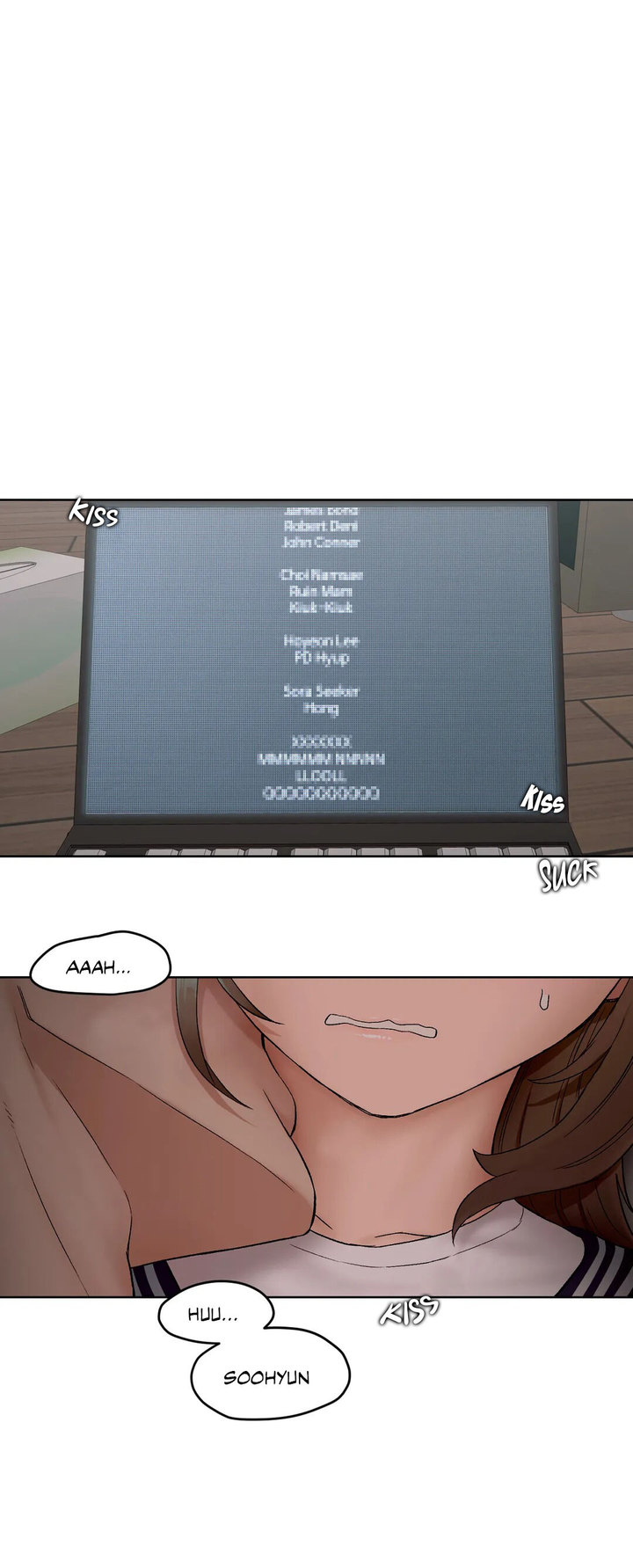 Sexercise Chap Chapter 51-Sexercise - Next Chap 52