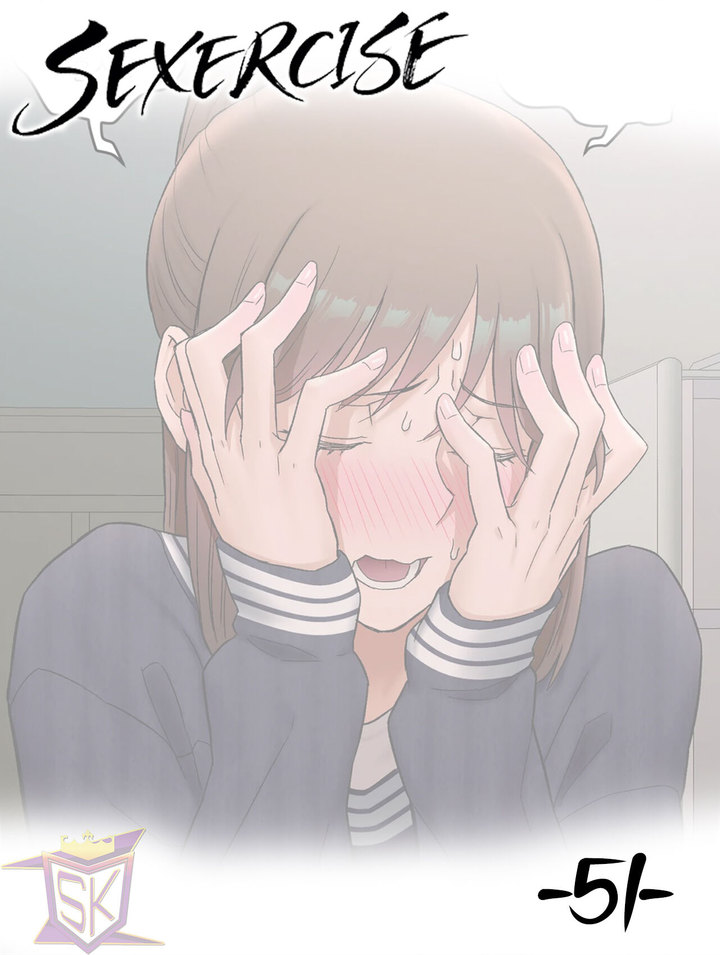 Sexercise Chap Chapter 51-Sexercise - Next Chap 52