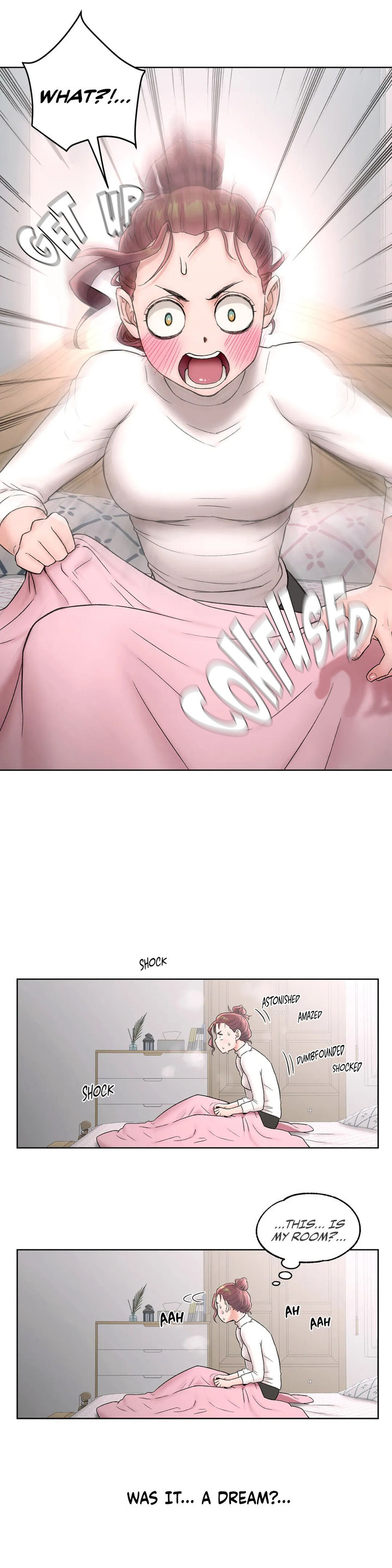 Sexercise Chap Chapter 51-Sexercise - Next Chap 52