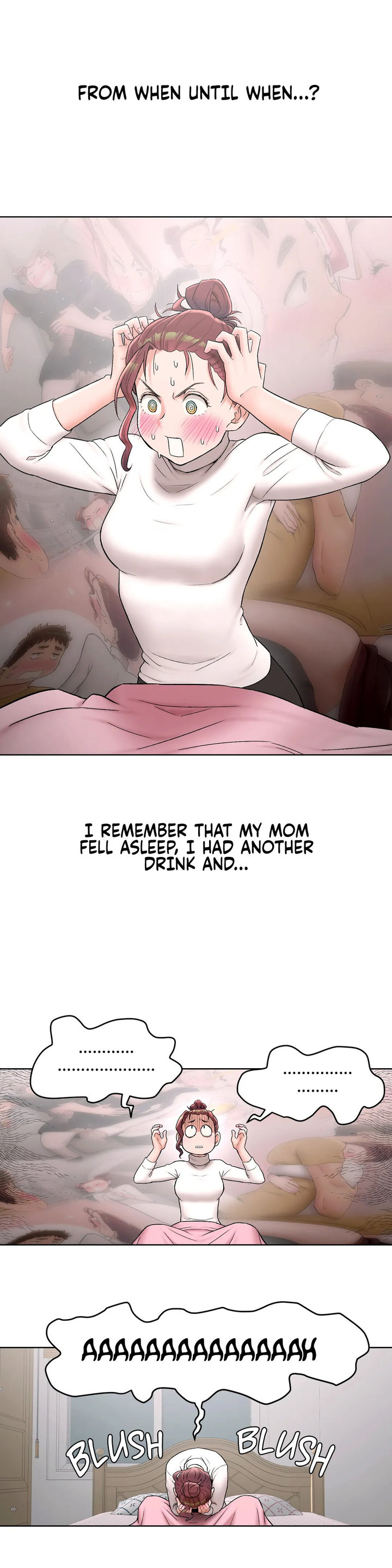 Sexercise Chap Chapter 51-Sexercise - Next Chap 52