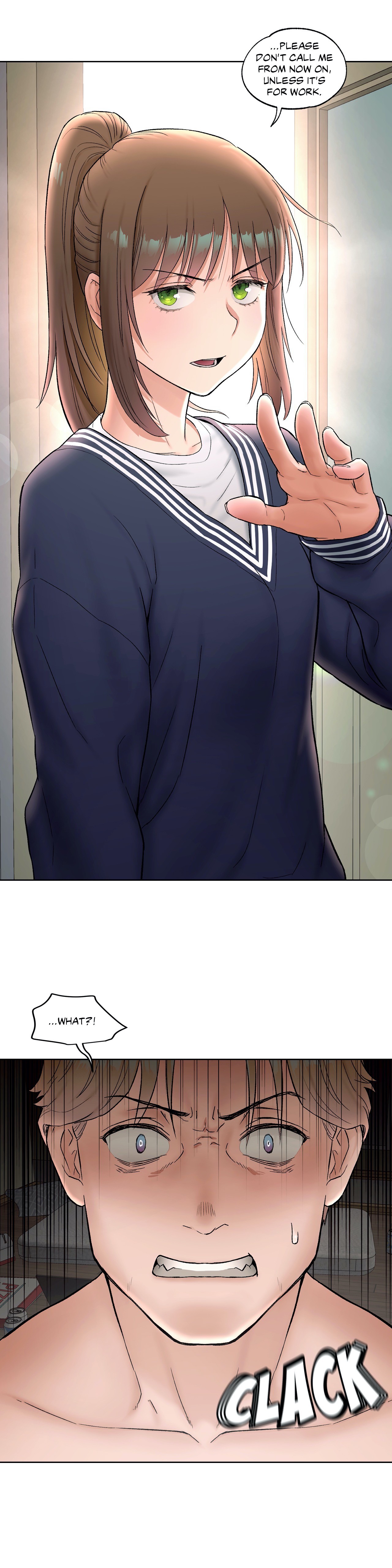 Sexercise Chap Chapter 52-Sexercise - Next Chap 53