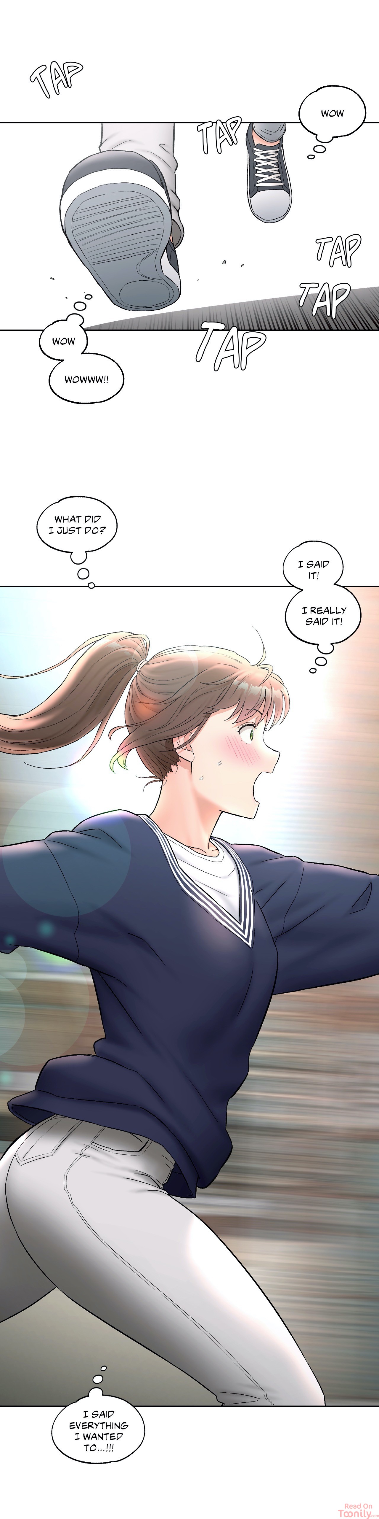 Sexercise Chap Chapter 52-Sexercise - Next Chap 53