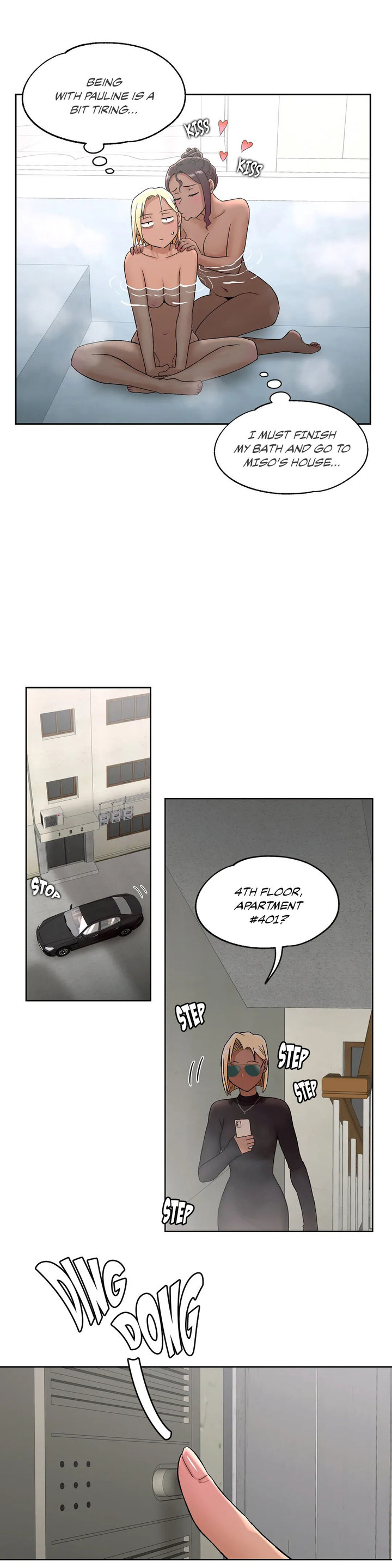 Sexercise Chap Chapter 53-Sexercise - Next Chap 54