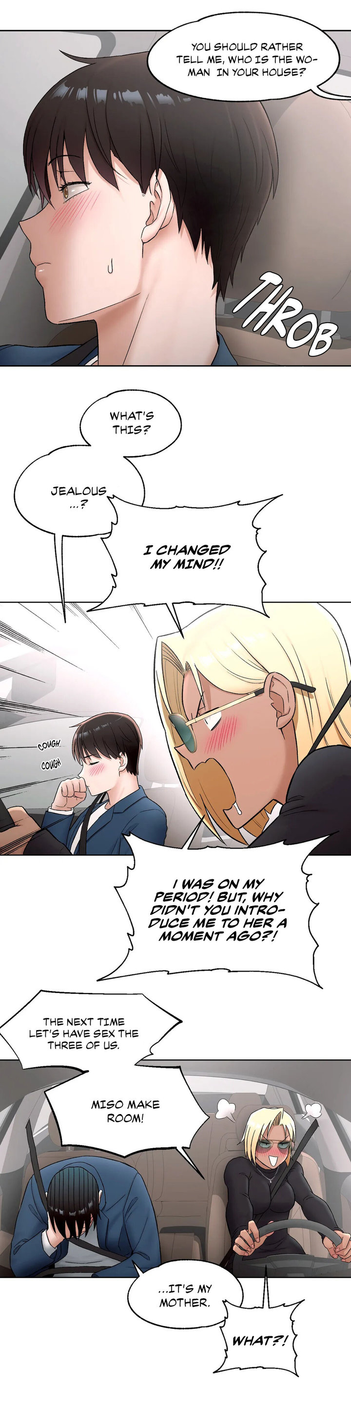 Sexercise Chap Chapter 53-Sexercise - Next Chap 54