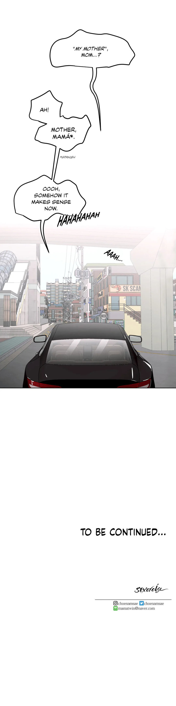 Sexercise Chap Chapter 53-Sexercise - Next Chap 54