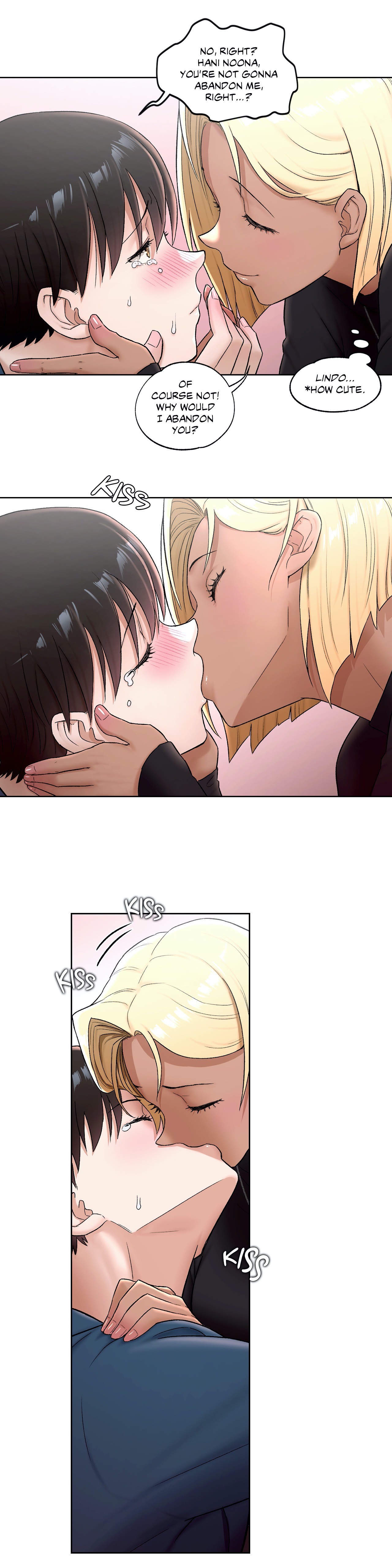 Sexercise Chap Chapter 54-Sexercise - Next Chap 55