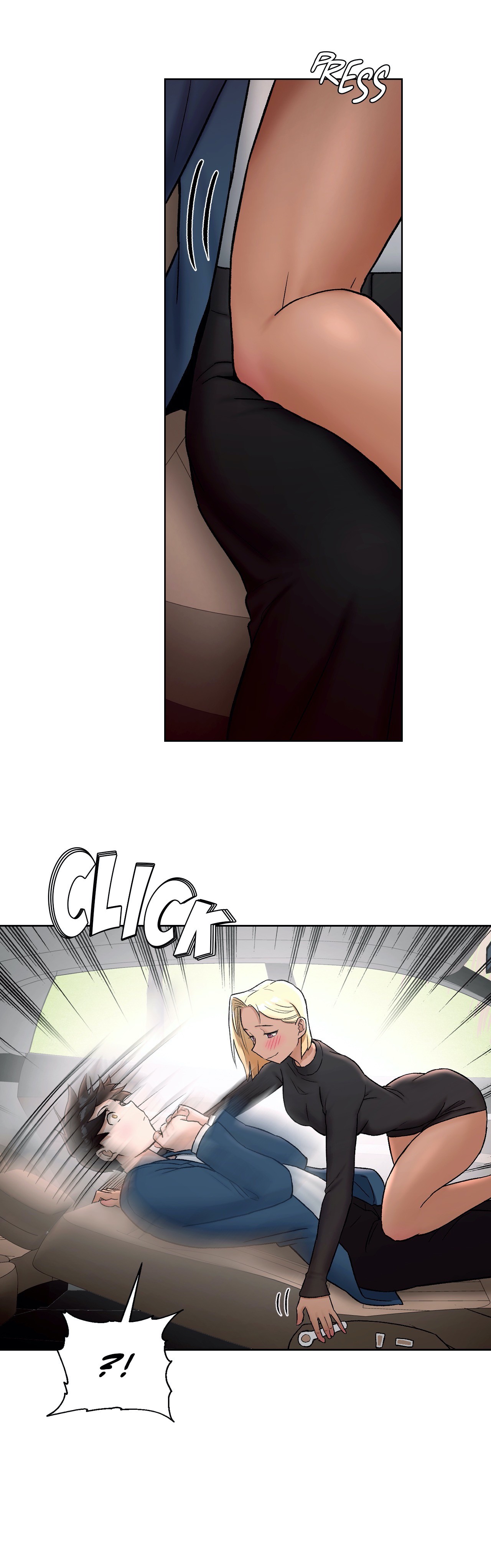 Sexercise Chap Chapter 54-Sexercise - Next Chap 55