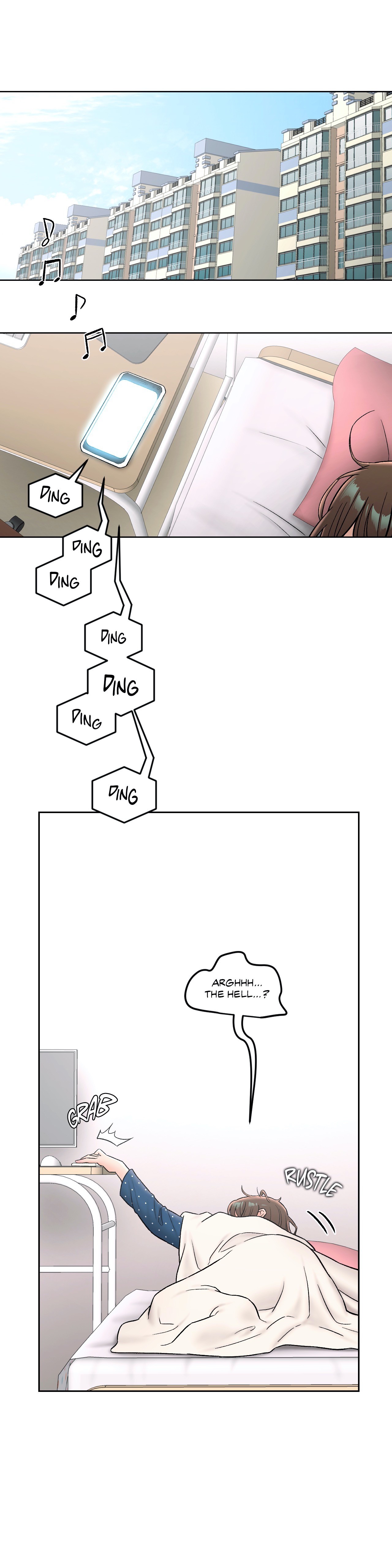 Sexercise Chap Chapter 54-Sexercise - Next Chap 55
