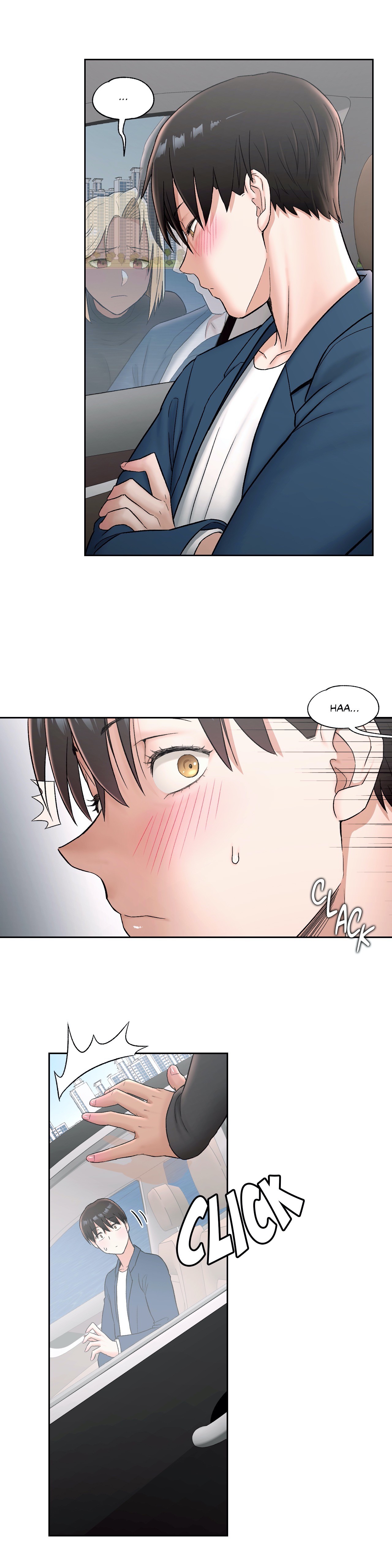 Sexercise Chap Chapter 54-Sexercise - Next Chap 55