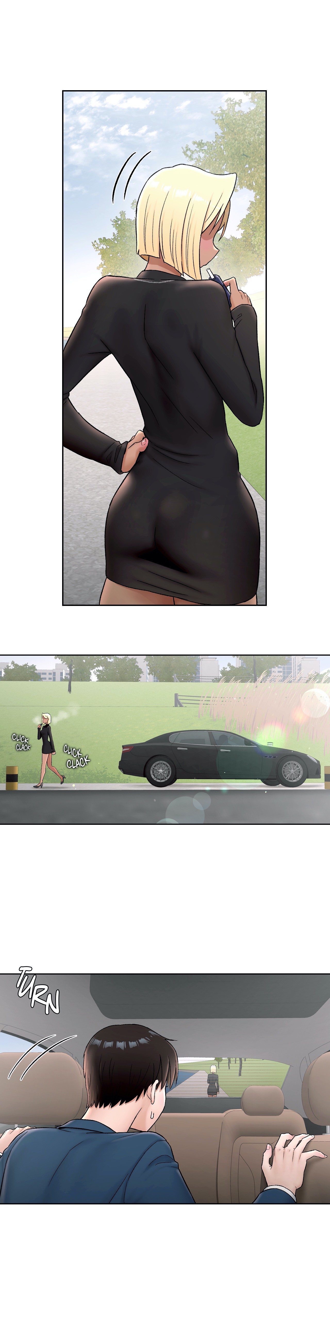 Sexercise Chap Chapter 54-Sexercise - Next Chap 55