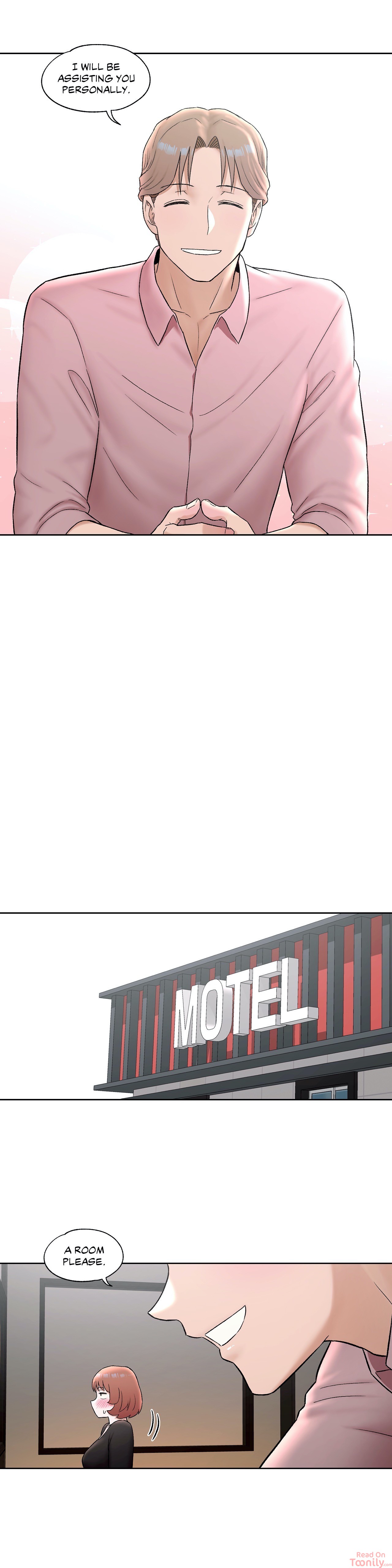 Sexercise Chap Chapter 55-Sexercise - Next Chap 56