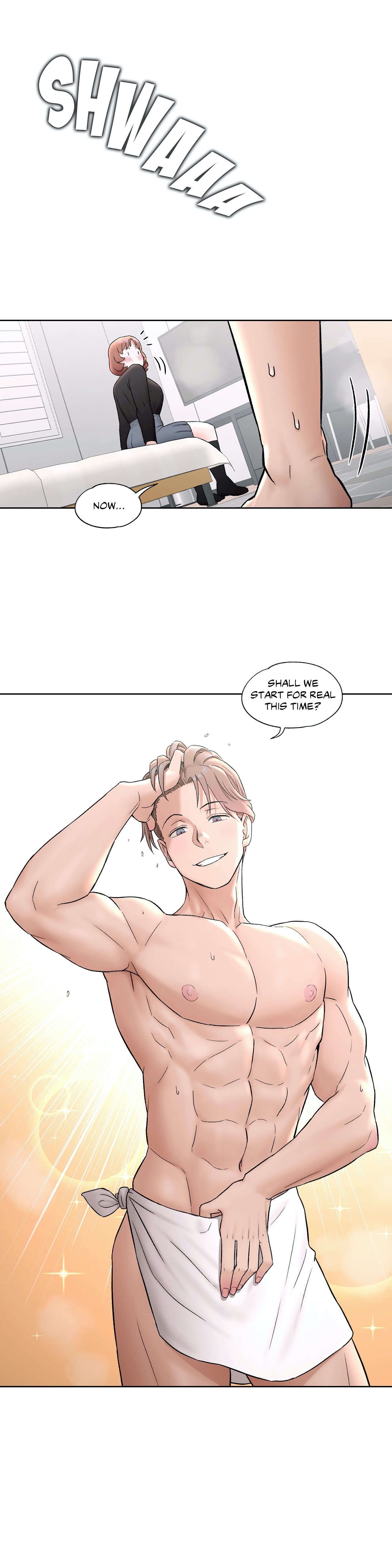 Sexercise Chap Chapter 55-Sexercise - Next Chap 56