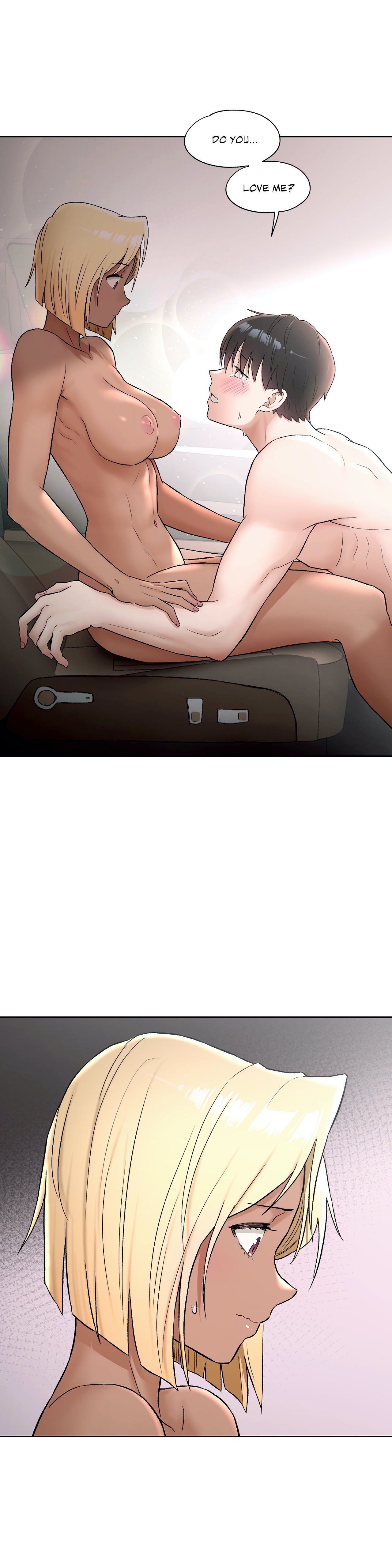 Sexercise Chap Chapter 55-Sexercise - Next Chap 56