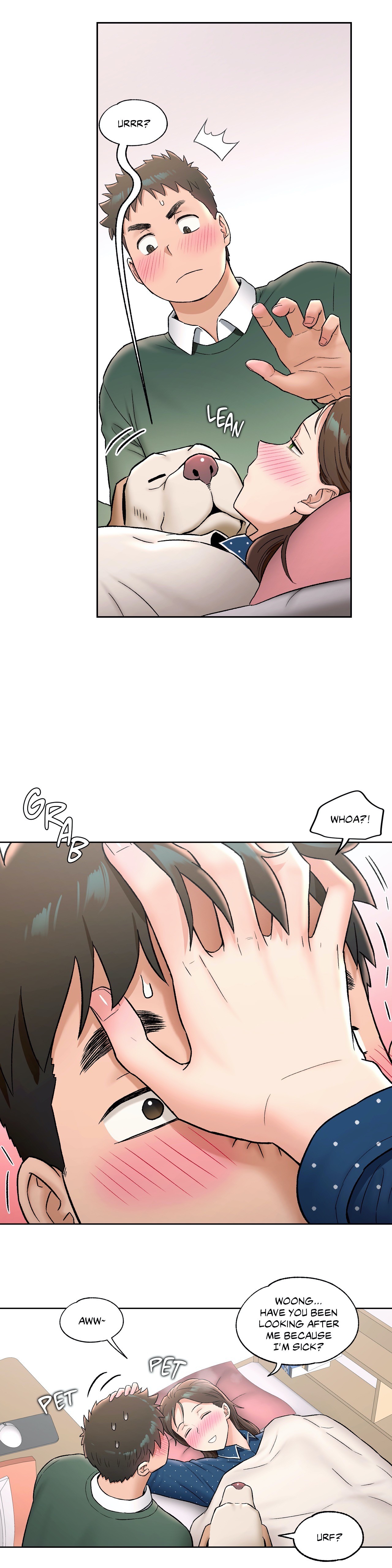 Sexercise Chap Chapter 56-Sexercise - Next Chap 57