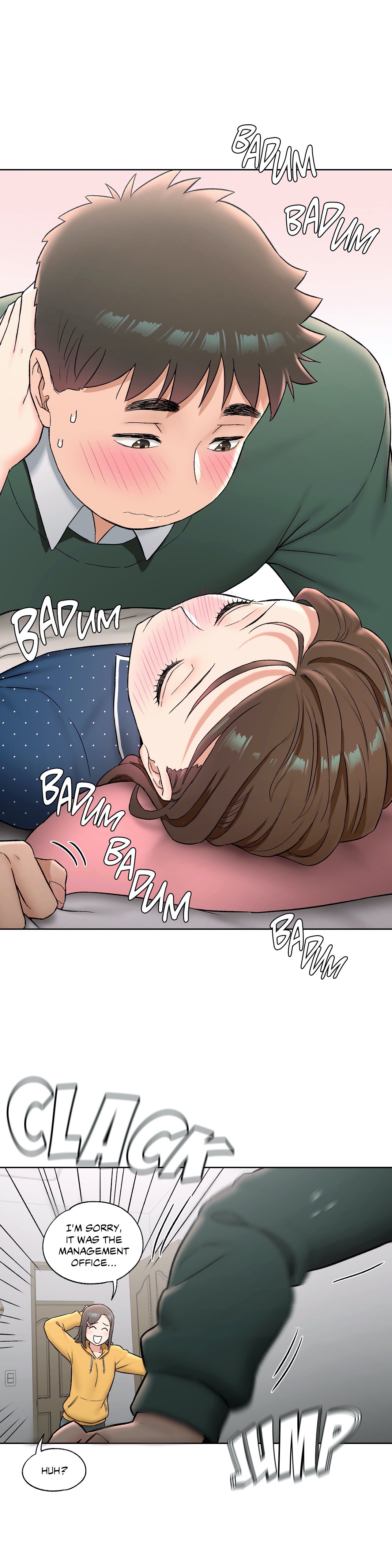 Sexercise Chap Chapter 56-Sexercise - Next Chap 57