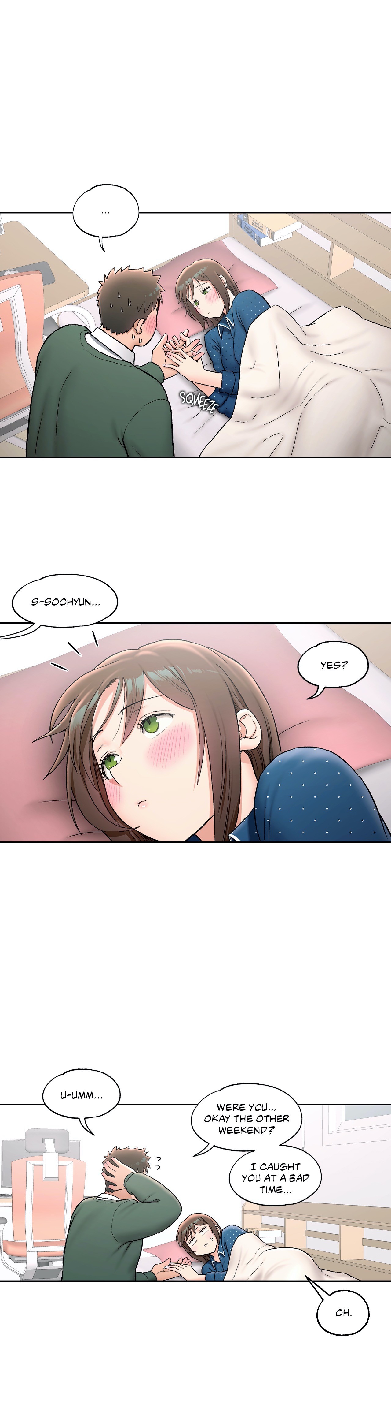 Sexercise Chap Chapter 57-Sexercise - Next Chap 58