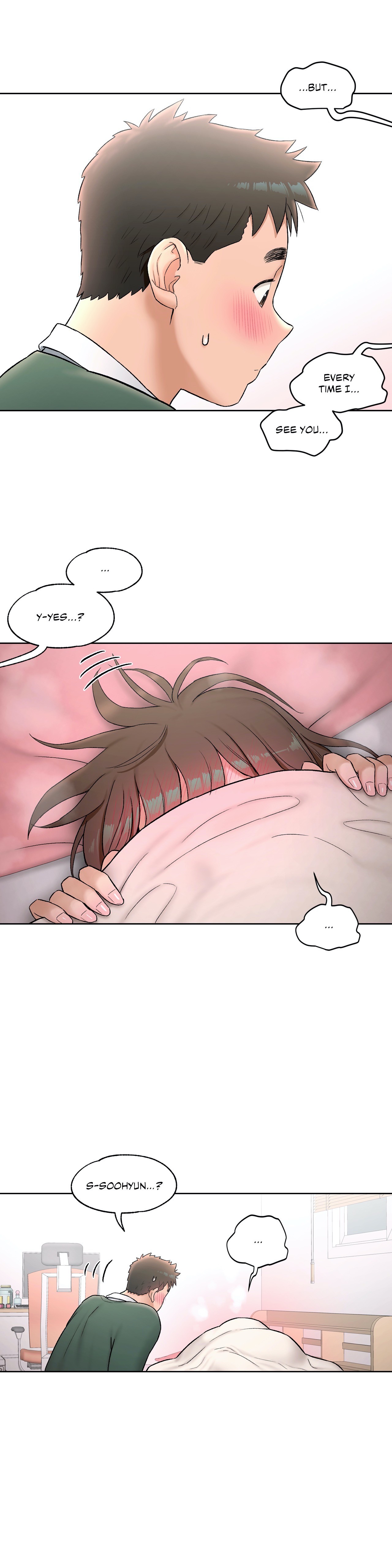 Sexercise Chap Chapter 57-Sexercise - Next Chap 58