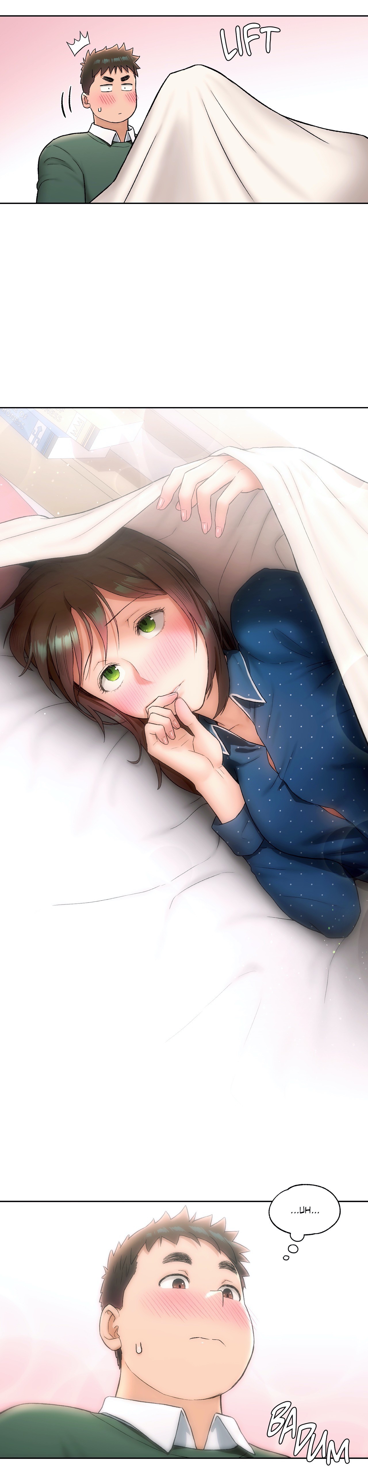 Sexercise Chap Chapter 57-Sexercise - Next Chap 58