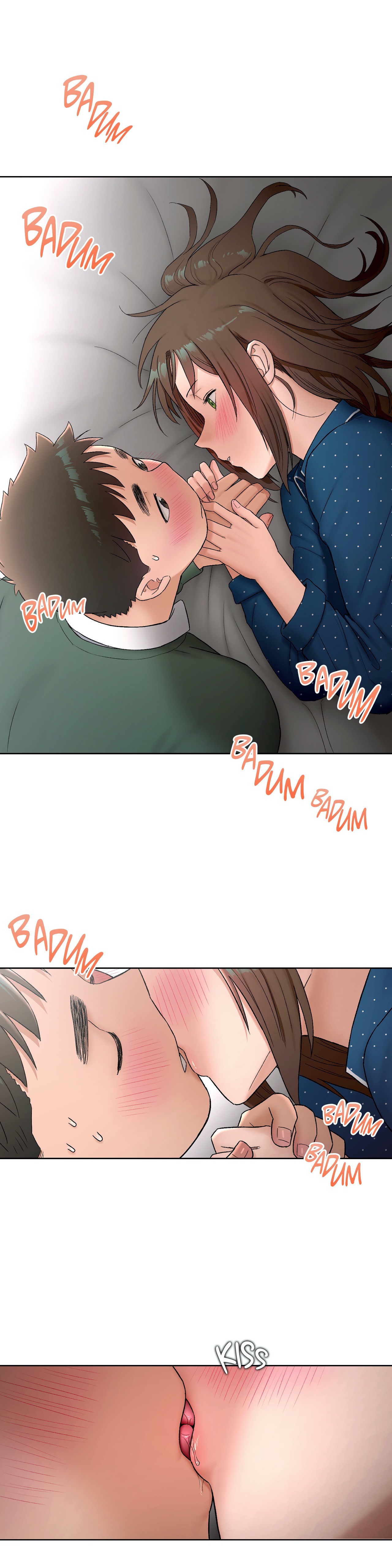 Sexercise Chap Chapter 57-Sexercise - Next Chap 58