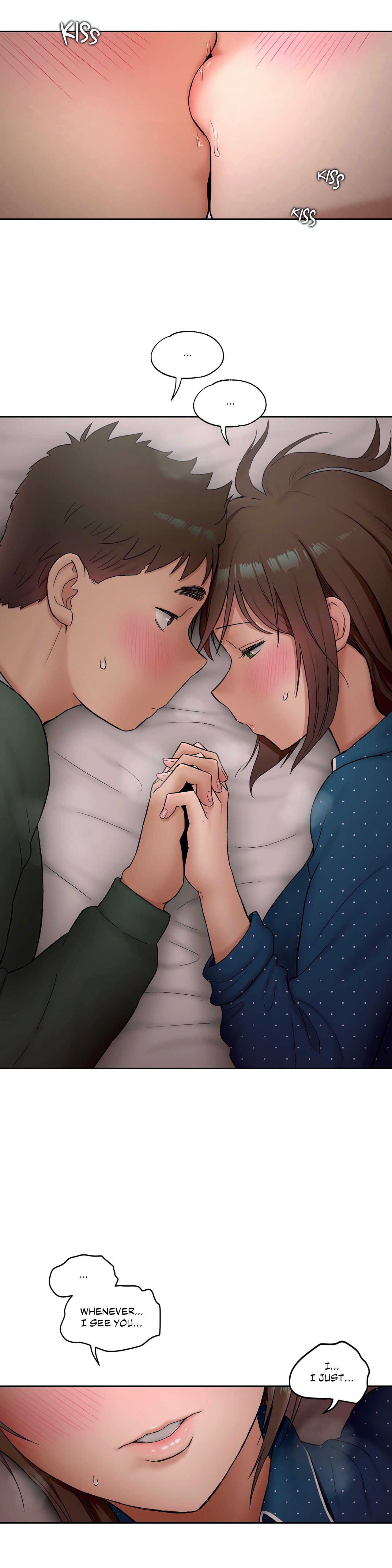 Sexercise Chap Chapter 57-Sexercise - Next Chap 58