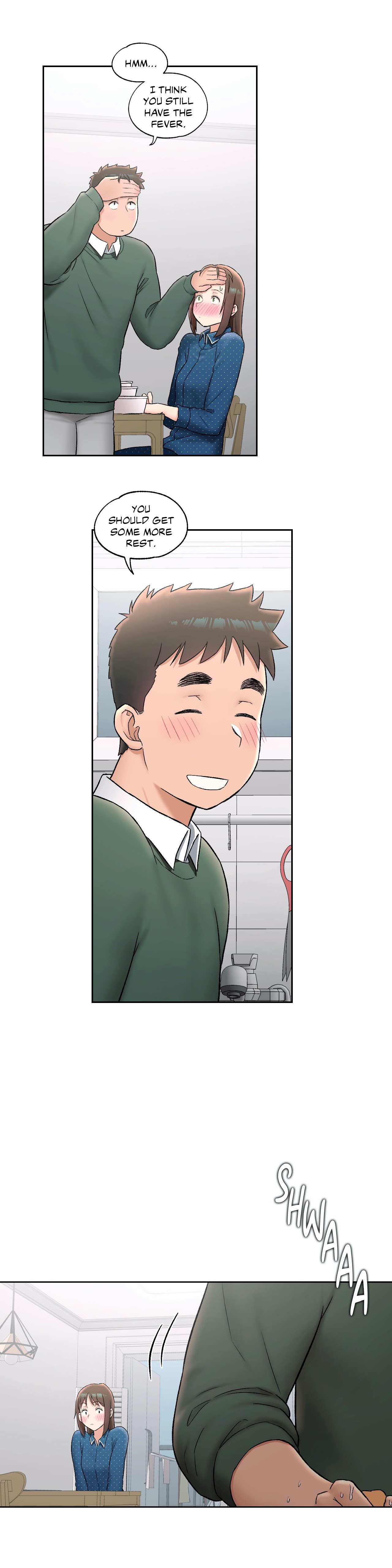 Sexercise Chap Chapter 57-Sexercise - Next Chap 58