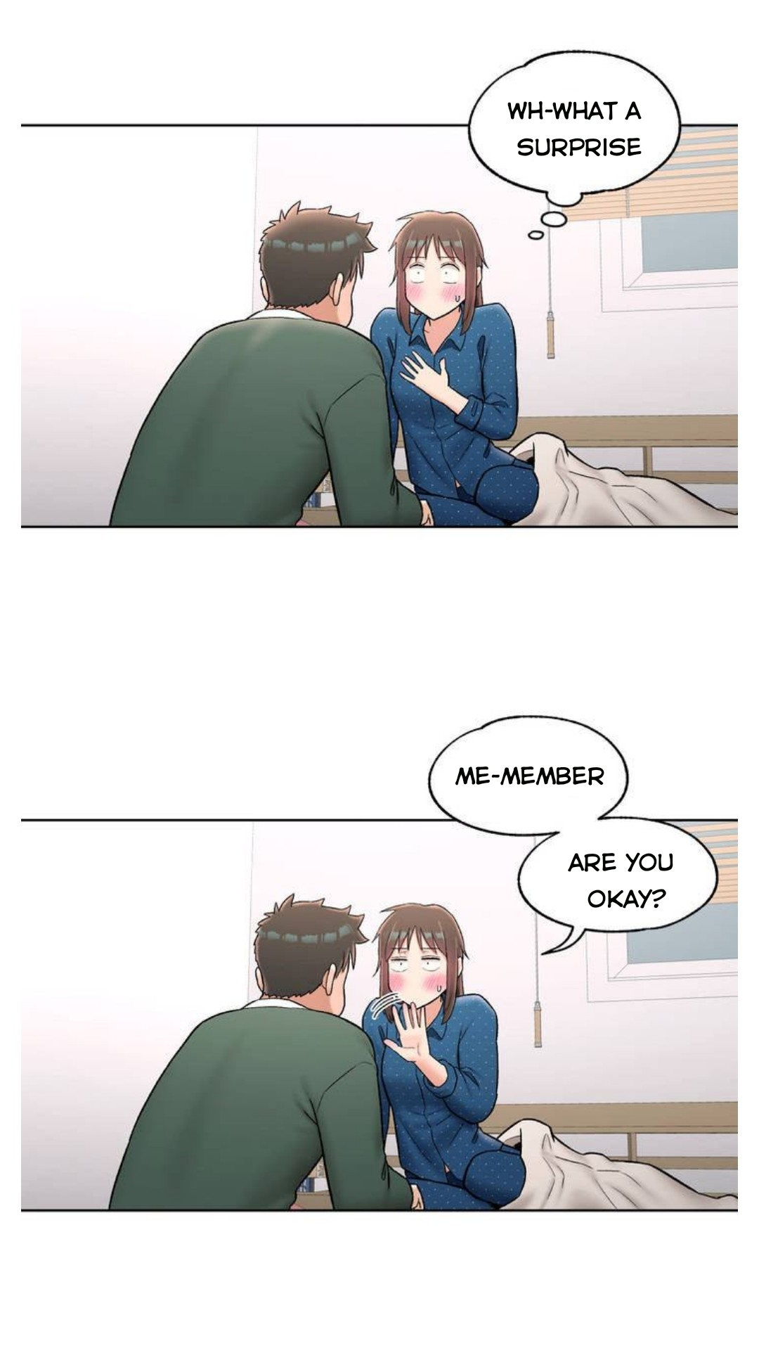 Sexercise Chap Chapter 58-Sexercise - Next Chap 59