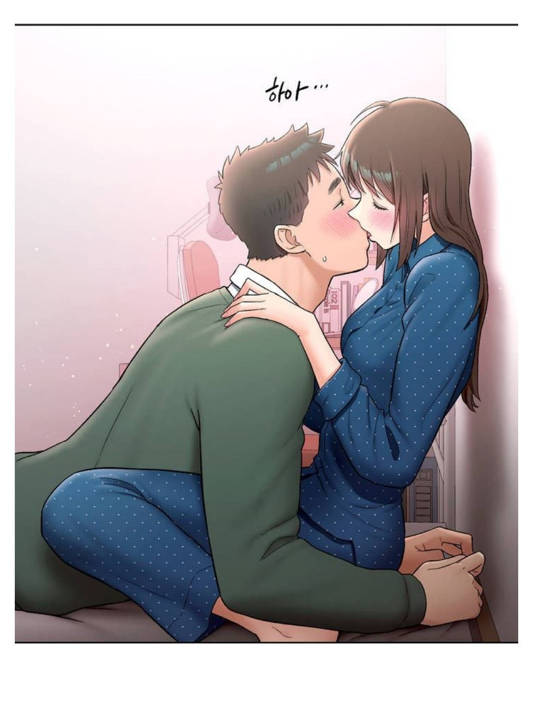 Sexercise Chap Chapter 58-Sexercise - Next Chap 59