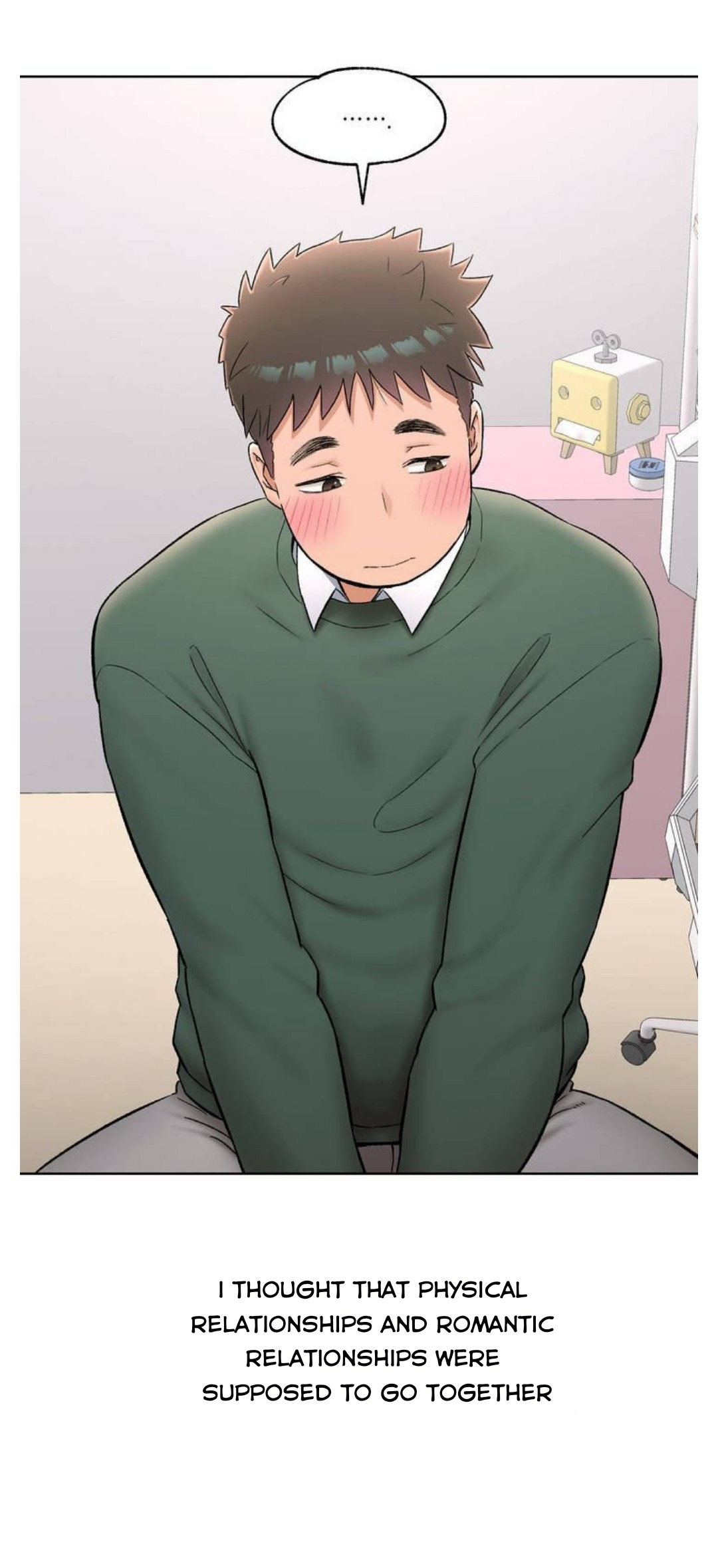 Sexercise Chap Chapter 58-Sexercise - Next Chap 59