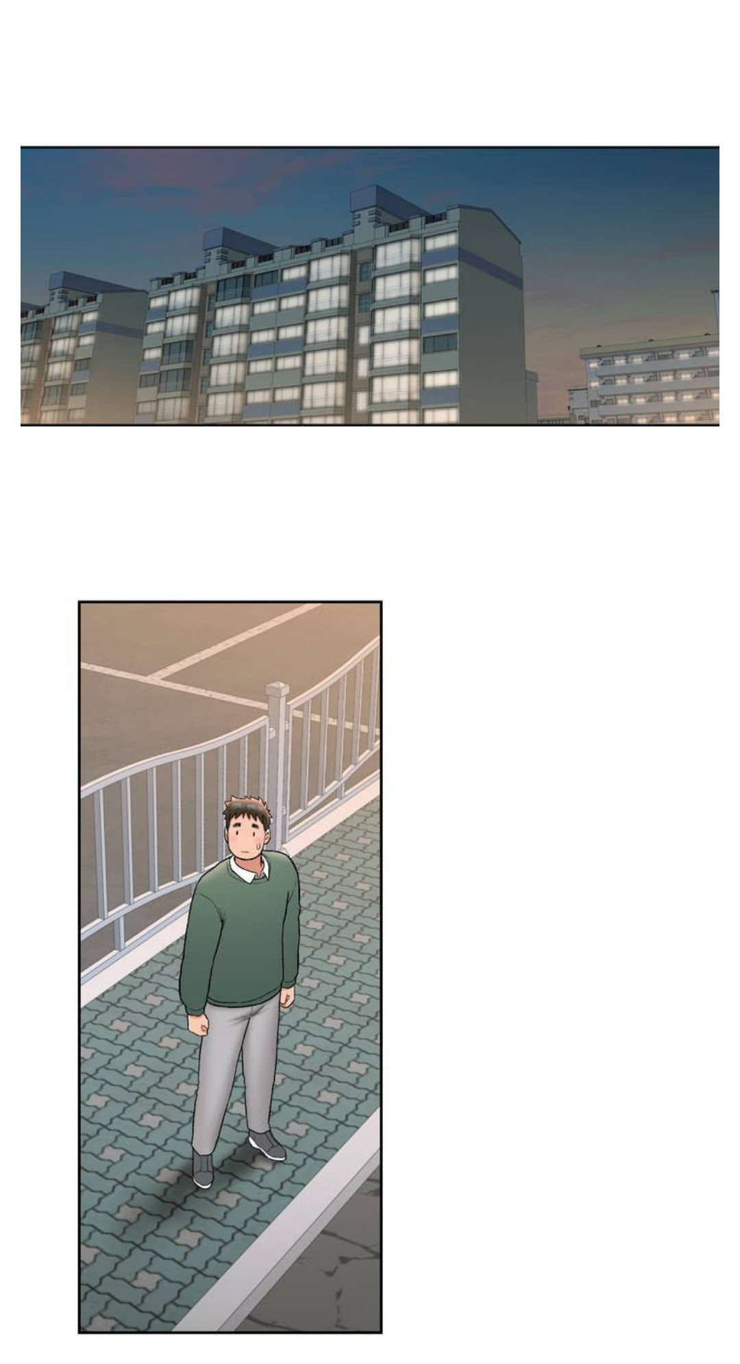 Sexercise Chap Chapter 58-Sexercise - Next Chap 59