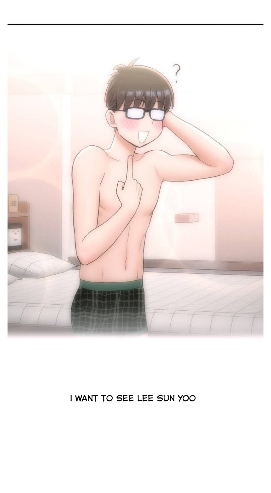 Sexercise Chap Chapter 58-Sexercise - Next Chap 59