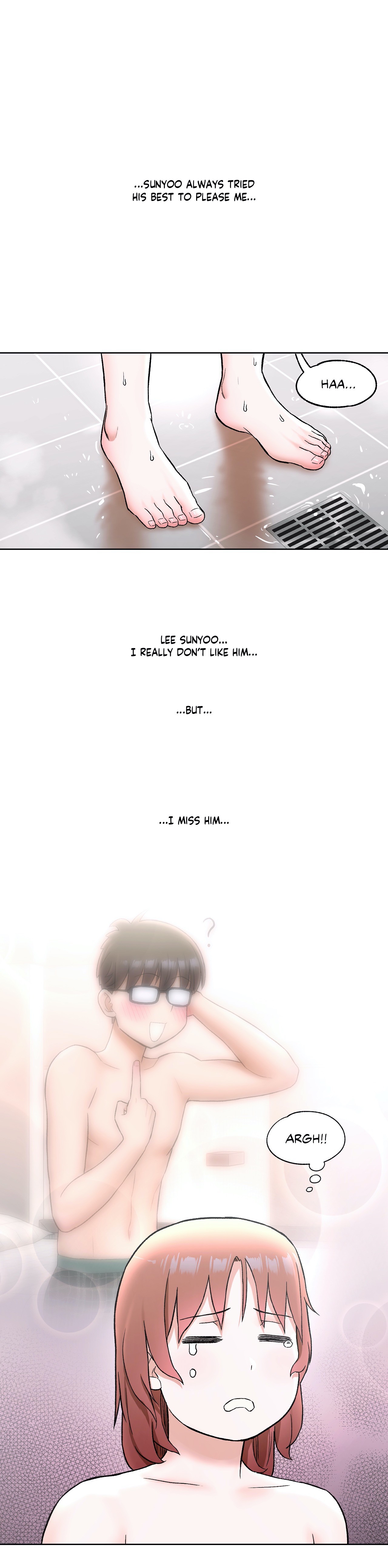 Sexercise Chap Chapter 59-Sexercise - Next Chap 60